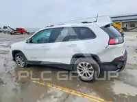 2020 Jeep CHEROKEE photo