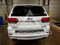 2020 Jeep CHEROKEE photo