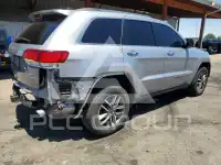 2020 Jeep CHEROKEE photo
