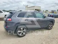 2020 Jeep CHEROKEE фото