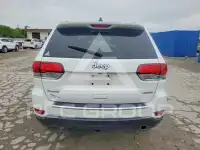 2020 Jeep CHEROKEE фото