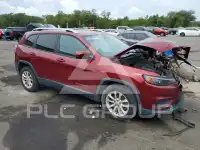 2020 Jeep CHEROKEE photo