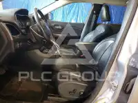 2020 Jeep CHEROKEE фото