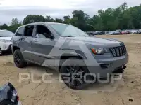 2020 Jeep CHEROKEE photo