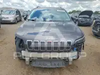 2020 Jeep CHEROKEE фото