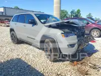 2020 Jeep CHEROKEE фото