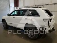 2020 Jeep CHEROKEE фото
