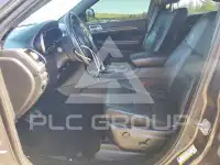 2020 Jeep CHEROKEE фото