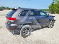 2020 Jeep CHEROKEE фото