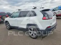 2020 Jeep CHEROKEE photo