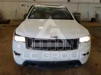 2020 Jeep CHEROKEE фото