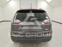 2020 Jeep CHEROKEE photo