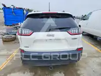 2020 Jeep CHEROKEE photo