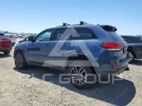 2020 Jeep CHEROKEE фото