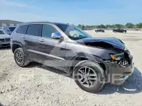 2020 Jeep CHEROKEE фото