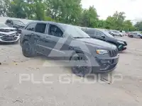 2020 Jeep CHEROKEE photo