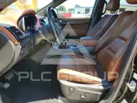 2020 Jeep CHEROKEE фото