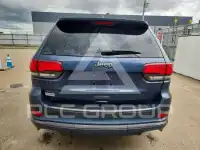 2020 Jeep CHEROKEE фото