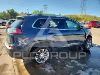 2020 Jeep CHEROKEE фото