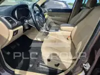 2020 Jeep CHEROKEE photo