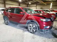 2020 Jeep CHEROKEE photo