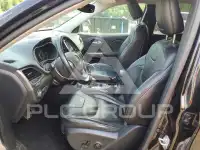 2020 Jeep Grand Cherokee photo