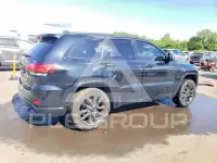 2020 Jeep CHEROKEE фото