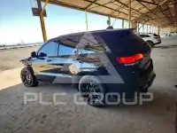 2020 Jeep CHEROKEE фото