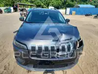 2020 Jeep CHEROKEE photo