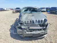 2020 Jeep Grand Cherokee photo