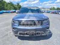 2020 Jeep CHEROKEE фото