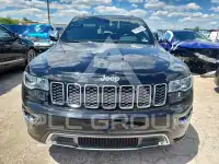 2020 Jeep CHEROKEE photo