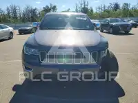 2020 Jeep CHEROKEE фото