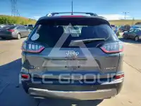 2020 Jeep CHEROKEE photo
