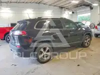 2020 Jeep Grand Cherokee фото