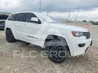 2020 Jeep CHEROKEE photo