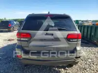 2020 Jeep CHEROKEE фото