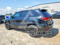 2020 Jeep CHEROKEE фото