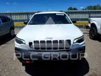 2020 Jeep CHEROKEE фото