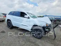 2020 Jeep CHEROKEE фото