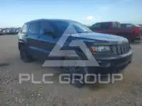 2020 Jeep CHEROKEE фото