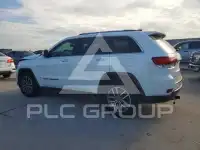 2020 Jeep CHEROKEE фото