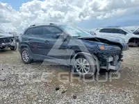 2020 Jeep CHEROKEE фото