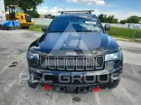 2020 Jeep CHEROKEE фото