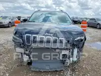 2020 Jeep CHEROKEE фото