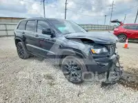 2020 Jeep CHEROKEE фото