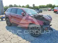 2020 Jeep CHEROKEE фото