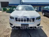 2020 Jeep CHEROKEE фото