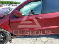 2020 Jeep CHEROKEE фото