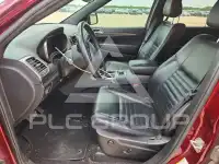 2020 Jeep CHEROKEE фото